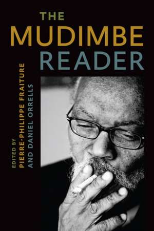 The Mudimbe Reader de V. Y. Mudimbe