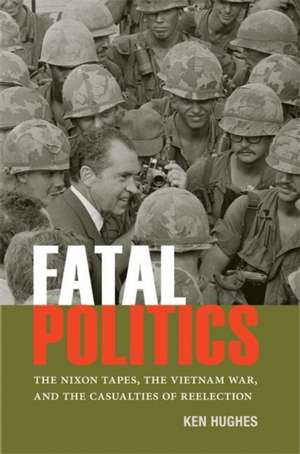 Fatal Politics de Ken Hughes