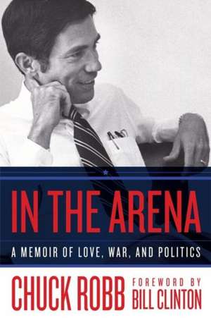 In the Arena de Chuck Robb