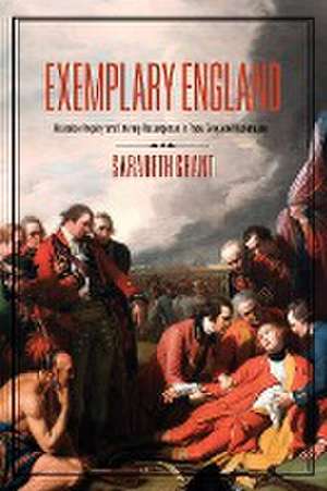 Exemplary England de Sarabeth Grant