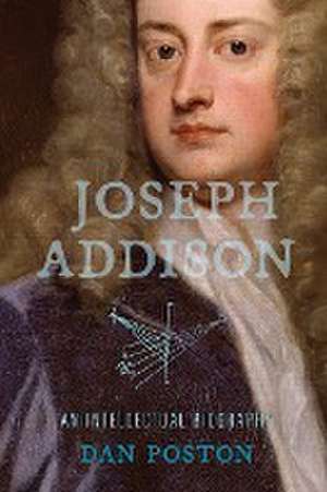 Joseph Addison de Dan Poston