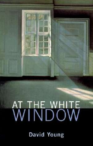 At the White Window de David Young