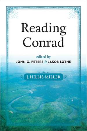 Reading Conrad de J. Hillis Miller