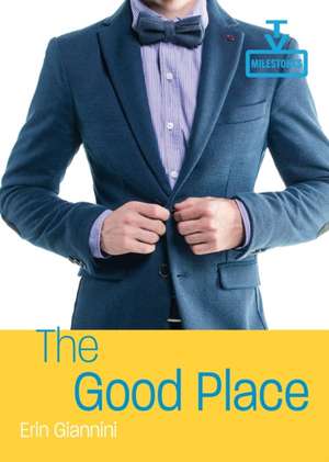 The Good Place de Erin Giannini