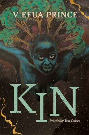 Kin de V Efua Prince
