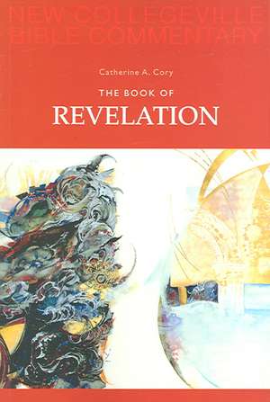 The Book of Revelation de Catherine A. Cory