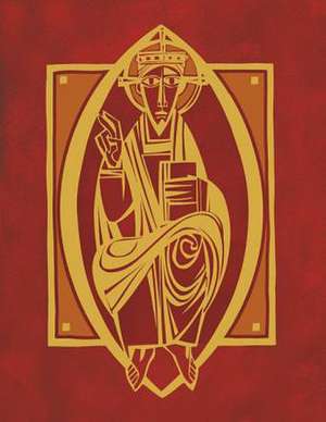 The Roman Missal: Altar Edition de various