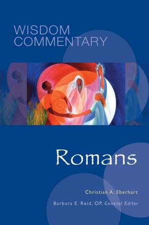 Romans de Christian A Eberhart