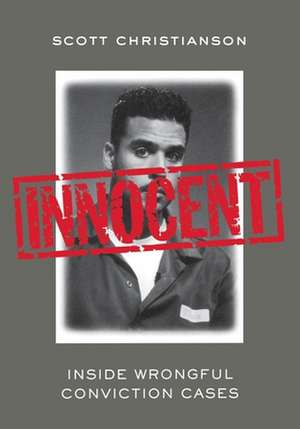 Innocent de Scott Christianson