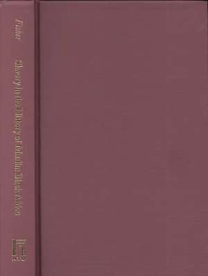 Slavery in the History of Muslim Black Africa de Allan G.B. Fisher