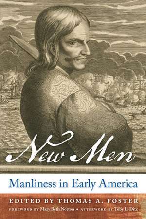 New Men de Mary Norton