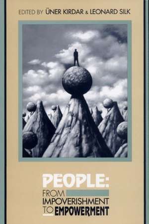 People de Uner Kirdar