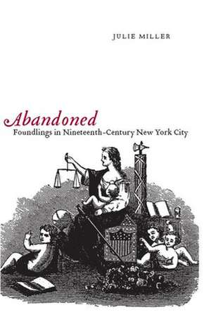 Abandoned de Julie Miller