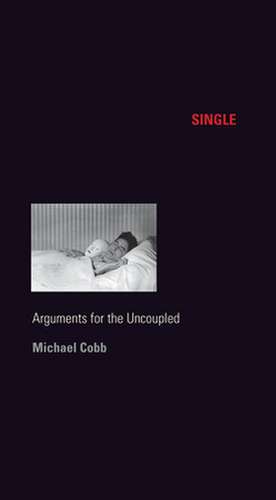 Single de Michael Cobb