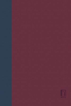 Impossible to Hold de Avital Bloch