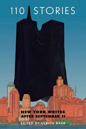 110 Stories de Ulrich Baer