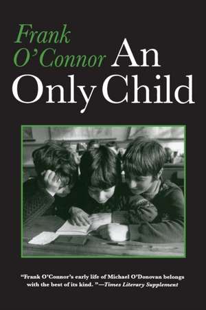 Only Child de Frank O'Connor