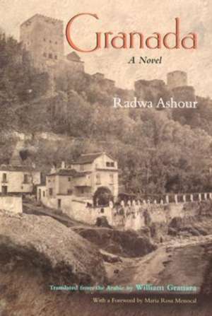 Granada de Radwa Ashour