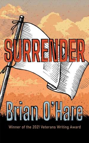 Surrender de Brian O'Hare