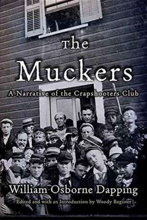 The Muckers de William Osborne Dapping