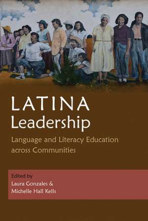 Latina Leadership de Kendall Leon