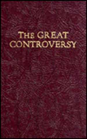 The Great Controversy de Ellen Gould Harmon White