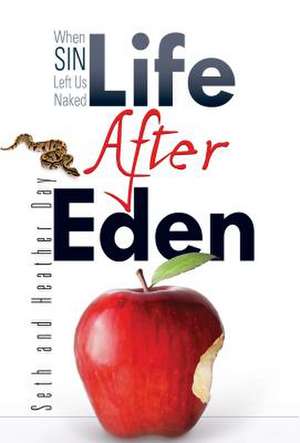 LIFE AFTER EDEN de Heather Thompson Day