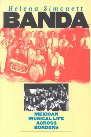 Banda: A Du Pont Family Album de Helena Simonette