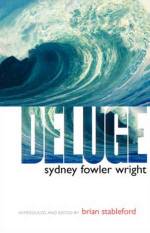 Deluge de S. Fowler Wright