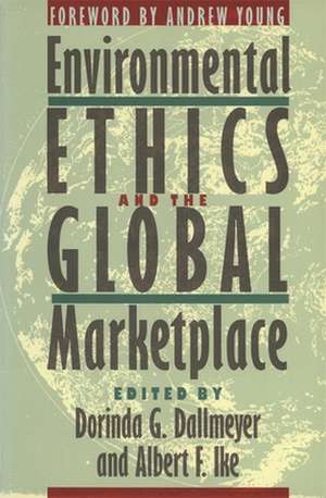 Environmental Ethics and the Global: Marketplace de Andrew Young