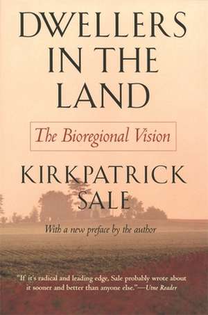 Dwellers in the Land de Kirkpatrick Sale