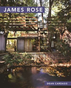 James Rose de Dean Cardasis