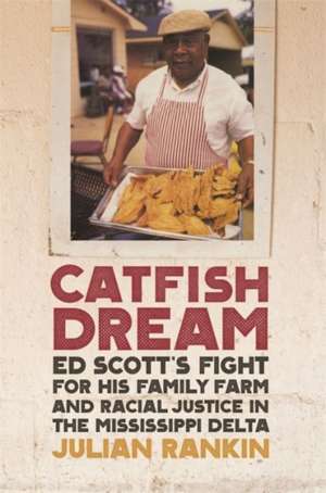 Catfish Dream de Julian Rankin