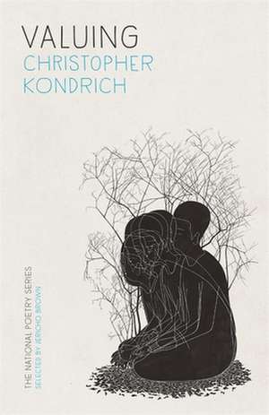 Valuing de Christopher Kondrich