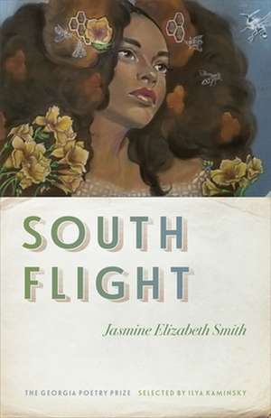 South Flight de Jasmine Elizabeth Smith