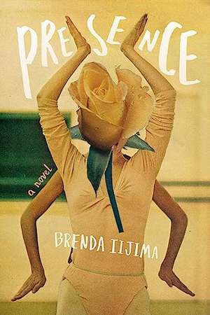 Presence de Brenda Iijima