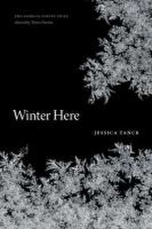 Winter Here de Jessica Tanck