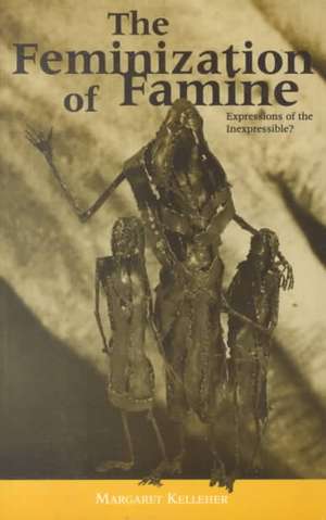 Feminization of Famine - PB de Margaret Kelleher