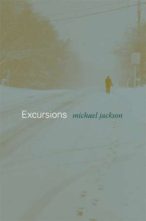 Excursions de Michael Jackson