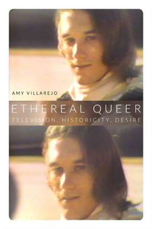Ethereal Queer de Amy Villarejo