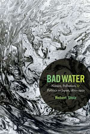 Bad Water de Robert Stolz