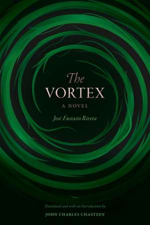 The Vortex de José Eustasio Rivera