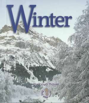 Winter de Tanya Thayer