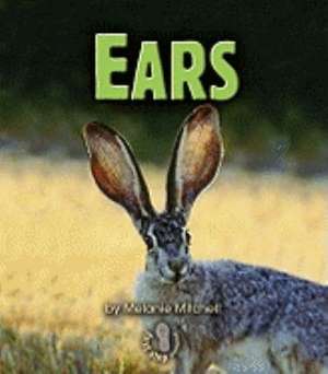 Ears de Melanie Mitchell