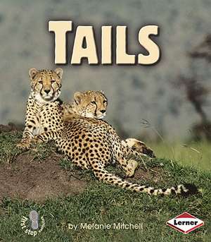 Tails de Melanie Mitchell