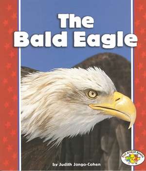 The Bald Eagle de Judith Jango-Cohen