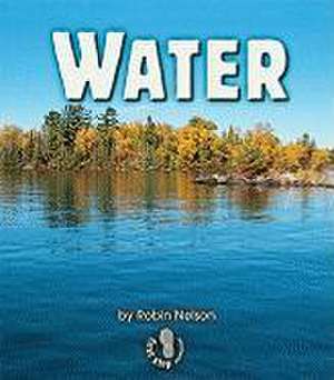 Water de Robin Nelson