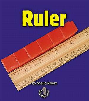 Ruler de Sheila Rivera