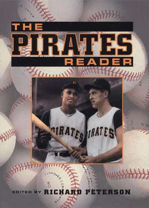 Pirates Reader de Richard Peterson