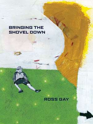 Bringing the Shovel Down de Ross Gay